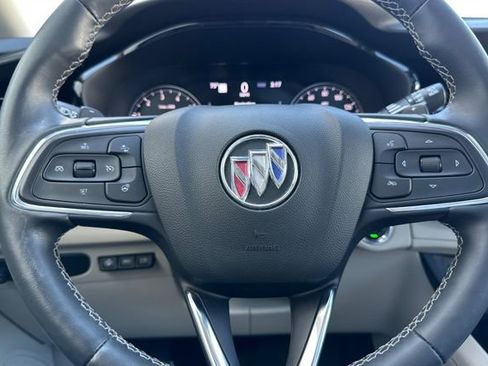 Used 2023 Buick Envision Avenir FWD image 28