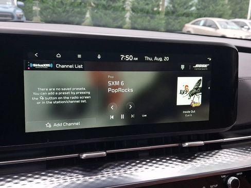 Used 2024 Kia Carnival SX Prestige FWD image 16
