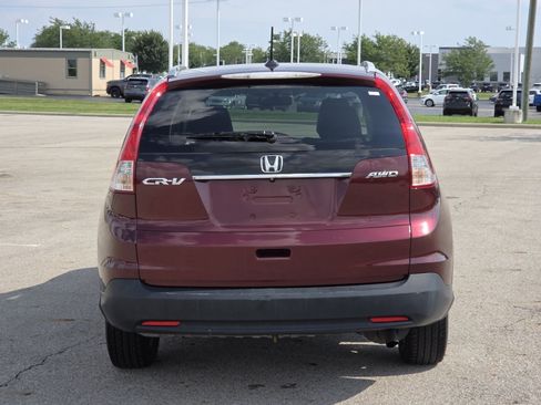 Used 2014 Honda CR-V EX-L image 17