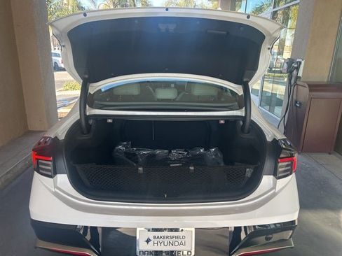 New 2026 Hyundai Sonata SEL image 29