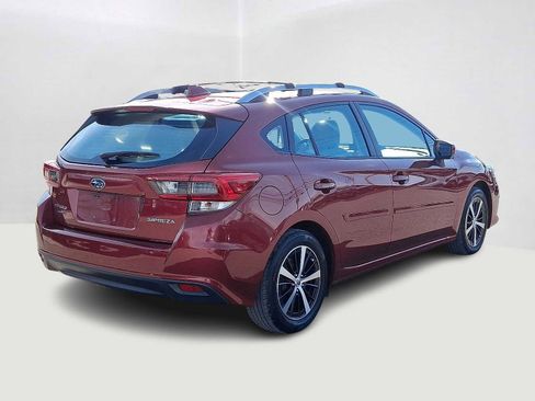 Used 2023 Subaru Impreza Premium image 5