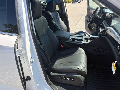 New 2026 Acura MDX w/ Technology Package FWD image 28