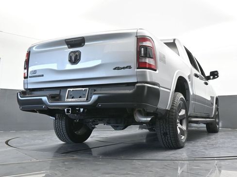 Used 2024 RAM 1500 Big Horn image 23