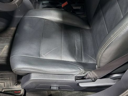 Used 2017 Jeep Patriot High Altitude FWD image 18