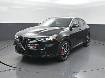 Used 2024 Alfa Romeo Tonale Veloce