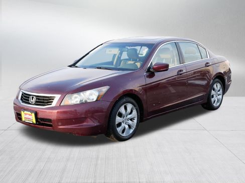 Used 2010 Honda Accord EX-L image 3
