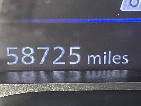 Used 2023 Nissan Altima 2.5 SV image 16