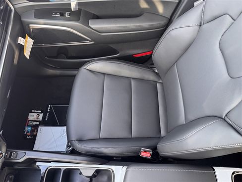 New 2025 Kia Telluride S image 23