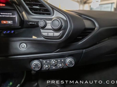 Used 2017 Ferrari 488 GTB image 28