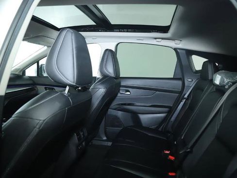 Certified 2025 Nissan Murano SL w/ Cargo Package AWD/4WD image 15