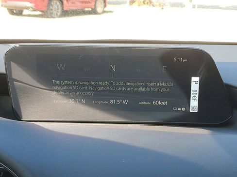 New 2026 MAZDA MAZDA3 2.5 S Hatchback w/ Premium Pkg image 26