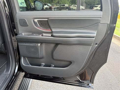 New 2025 Ford Expedition Max Platinum w/ Stealth Performance Package image 19