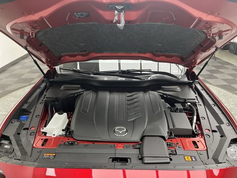 New 2026 MAZDA CX-90 3.3 Turbo S w/ Premium Package AWD/4WD image 30