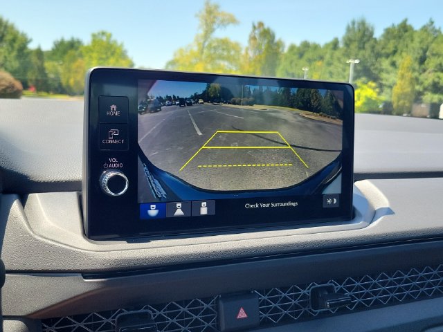 New 2026 Honda Accord LX image 19