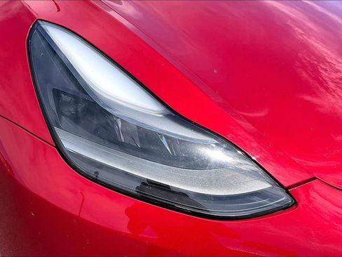 Used 2021 Tesla Model 3 Long Range AWD/4WD image 28