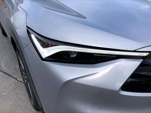 New 2026 Acura ADX A-Spec FWD image 21