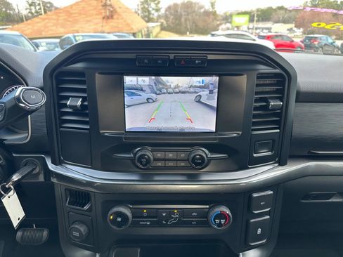 Used 2021 Ford F150 XL w/ Equipment Group 101A High image 7