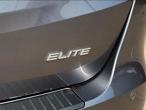 Used 2018 Honda Odyssey Elite image 31