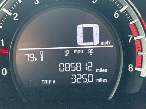 Used 2018 Honda Civic LX image 25