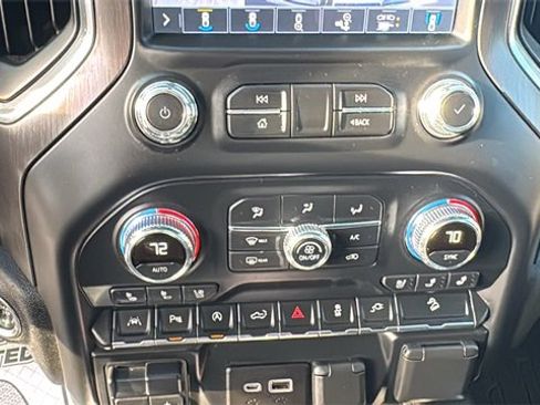 Used 2019 GMC Sierra 1500 AT4 w/ AT4 Premium Package image 26