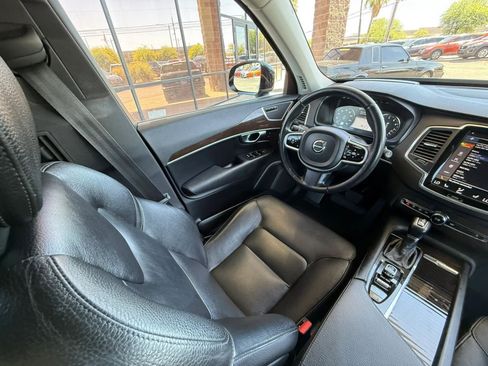 Used 2019 Volvo XC90 T6 Momentum w/ Advanced Package AWD/4WD image 49