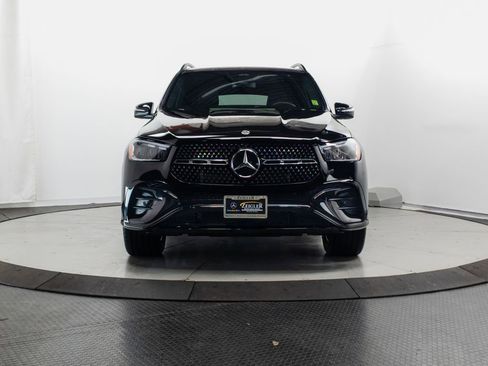 Certified 2026 Mercedes-Benz GLE 350 4MATIC image 2
