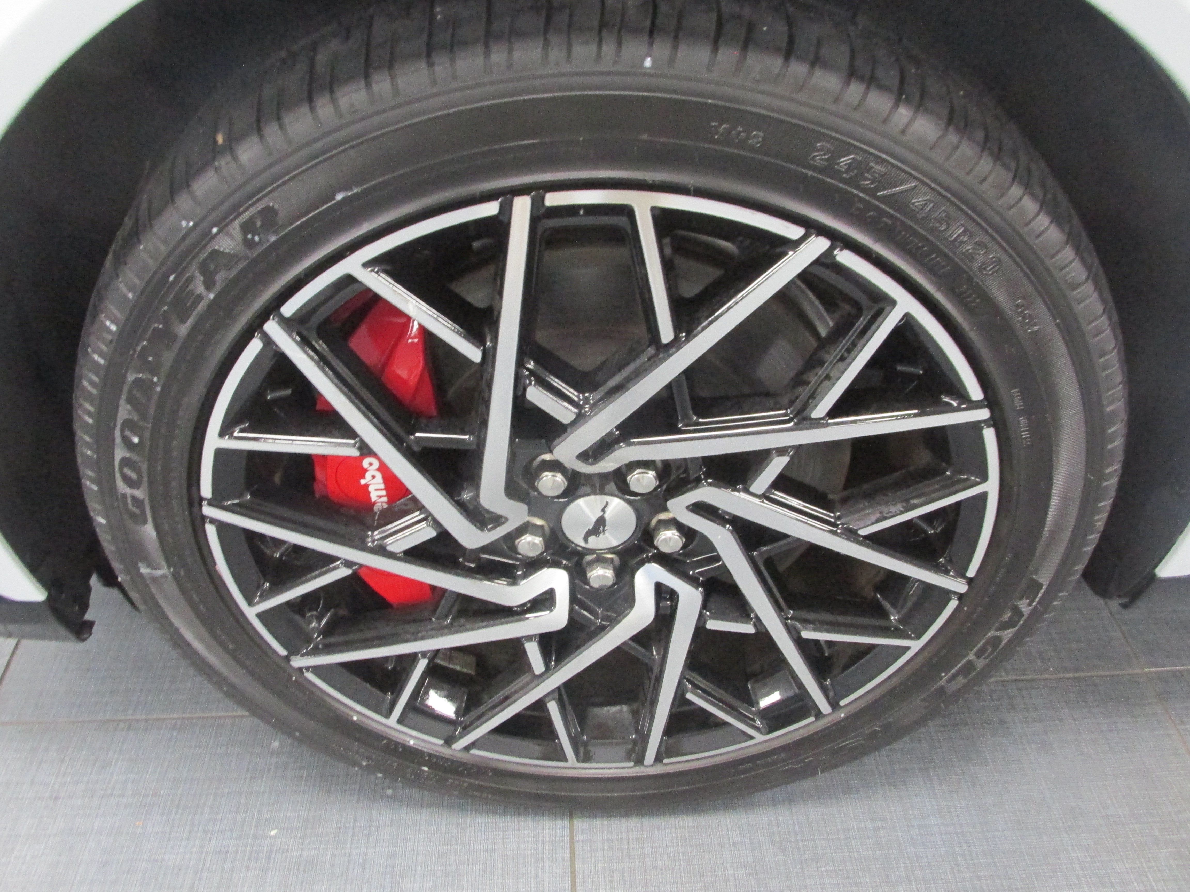 Used 2021 Ford Mustang Mach-E GT w/ GT Performance Edition AWD/4WD image 15