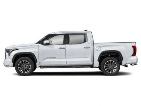 New 2026 Toyota Tundra Limited AWD/4WD image 3