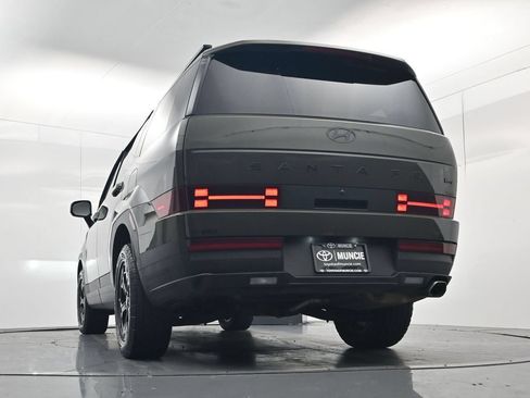 Used 2024 Hyundai Santa Fe XRT AWD/4WD image 48