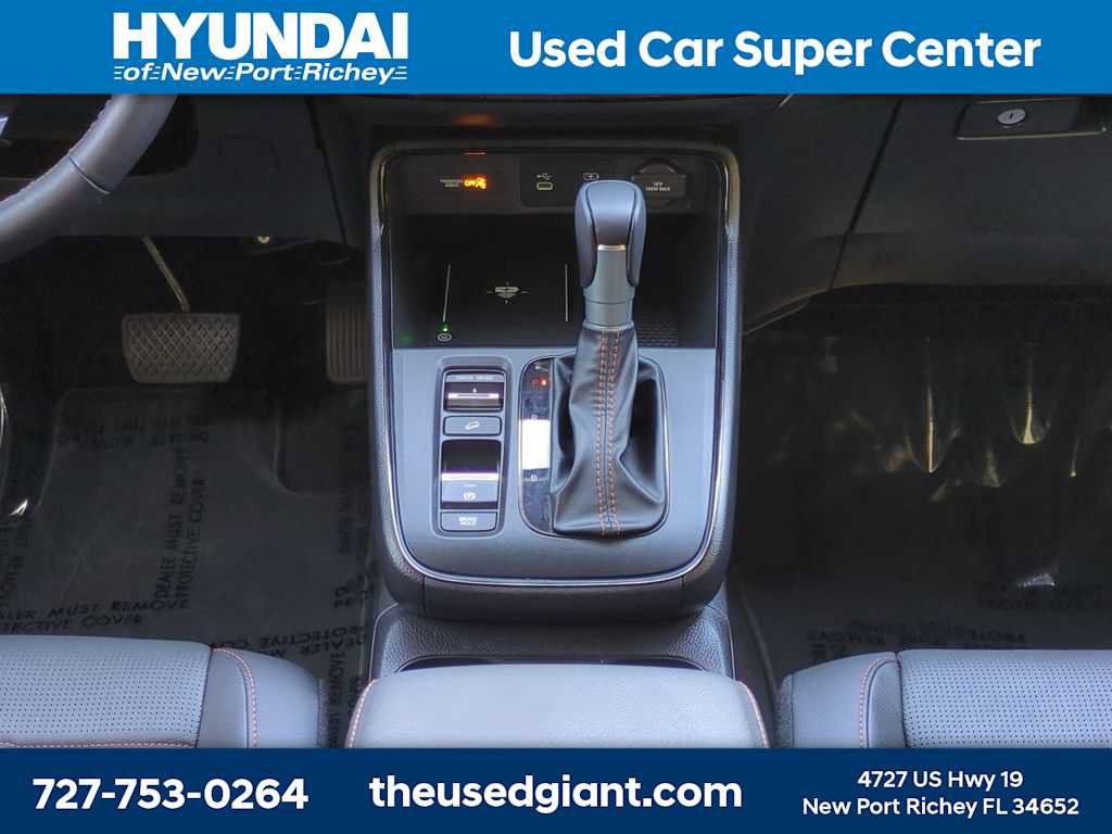 Used 2026 Honda CR-V Sport-L image 21