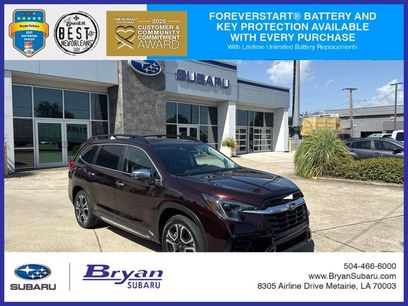 Used 2023 Subaru Ascent Touring