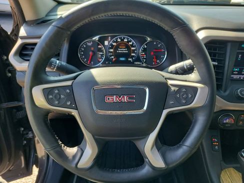 Used 2017 GMC Acadia Denali FWD image 19