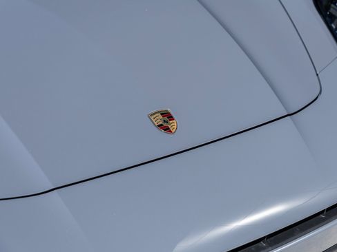 Certified 2025 Porsche Panamera 4 image 20