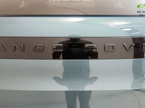 Used 2023 Land Rover Range Rover Sport SE Dynamic AWD/4WD image 34