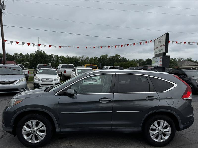 Used 2013 Honda CR-V EX-L image 5