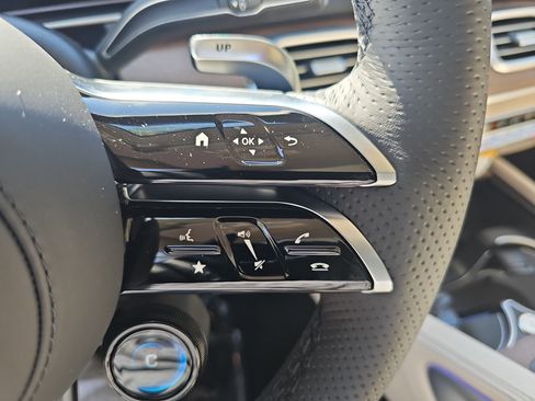 New 2026 Mercedes-Benz GLE 53 AMG 4MATIC image 18