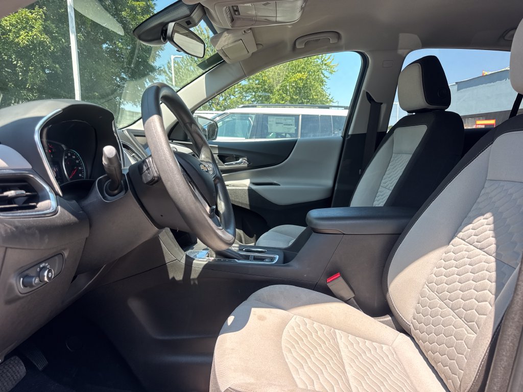 Used 2021 Chevrolet Equinox LT FWD image 13