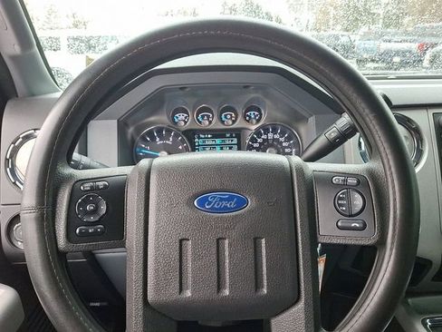 Used 2014 Ford F350 XLT w/ XLT Premium Package image 20