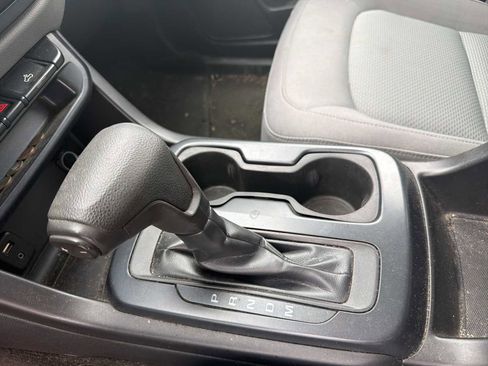Used 2015 Chevrolet Colorado W/T w/ WT Convenience Package RWD image 13