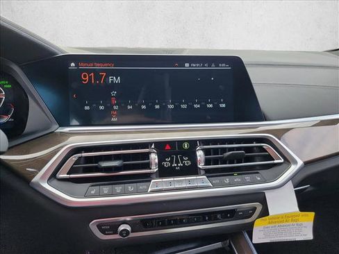 Used 2022 BMW X5 xDrive40i w/ Premium Package image 20