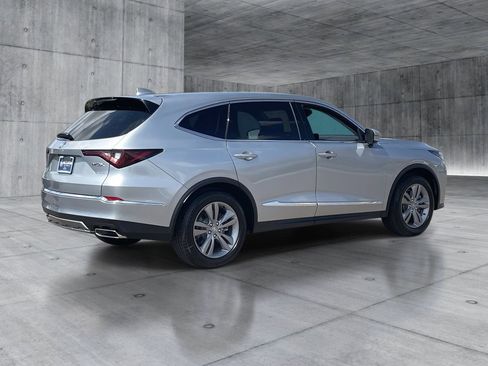 New 2026 Acura MDX FWD image 6