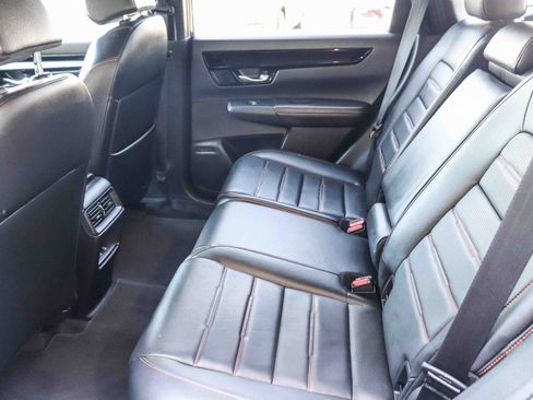 Used 2024 Honda CR-V Sport Touring image 21