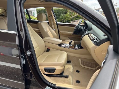 Used 2016 BMW X4 xDrive28i image 11