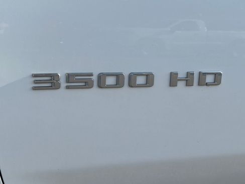 Used 2021 Chevrolet Silverado 3500 High Country w/ LPO, Hitch Package image 31