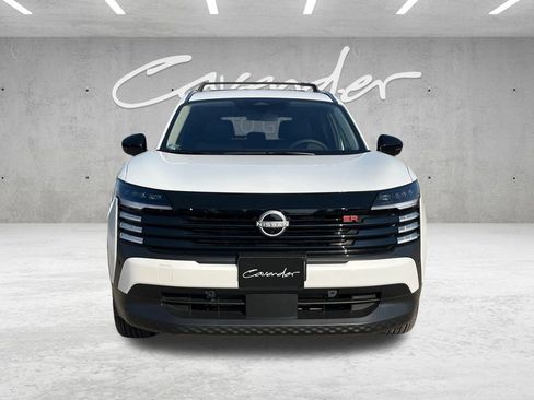 New 2026 Nissan Kicks SR w/ Cold Weather Package image 18