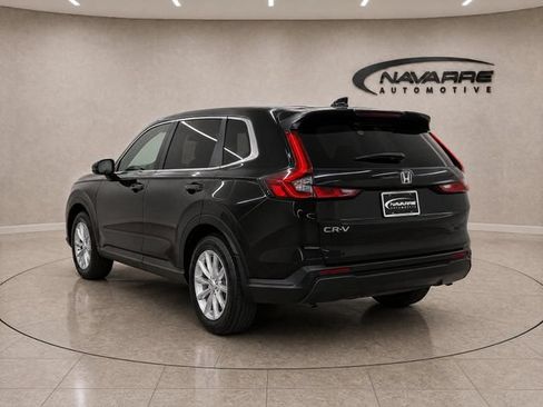 Certified 2023 Honda CR-V EX-L image 5