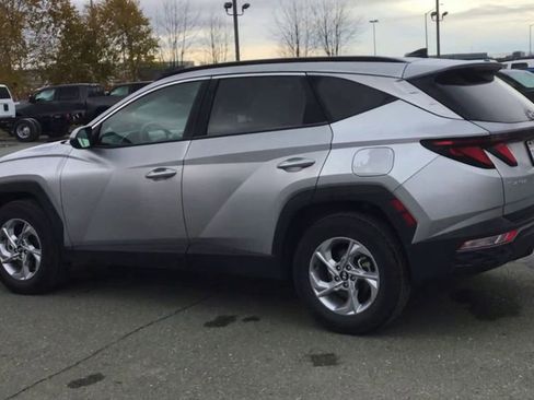 Used 2024 Hyundai Tucson SEL image 6