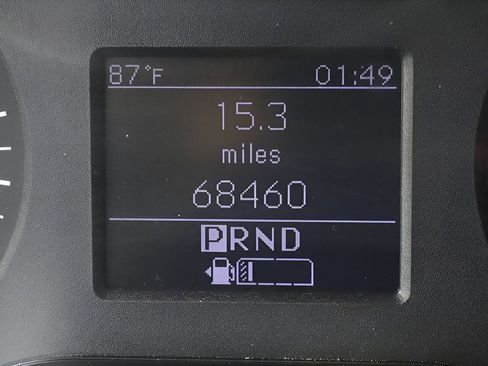 Used 2019 Mercedes-Benz Sprinter 1500 w/ Driver Convenience Package image 30