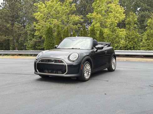Used 2026 MINI Cooper S FWD image 12