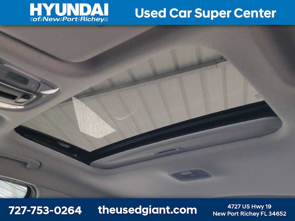 Used 2023 Hyundai Elantra Limited FWD image 20